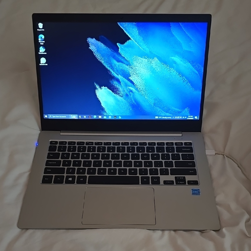 Samsung Galaxy Book Go
